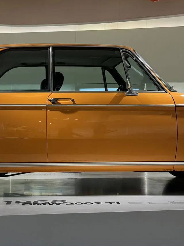 BMW