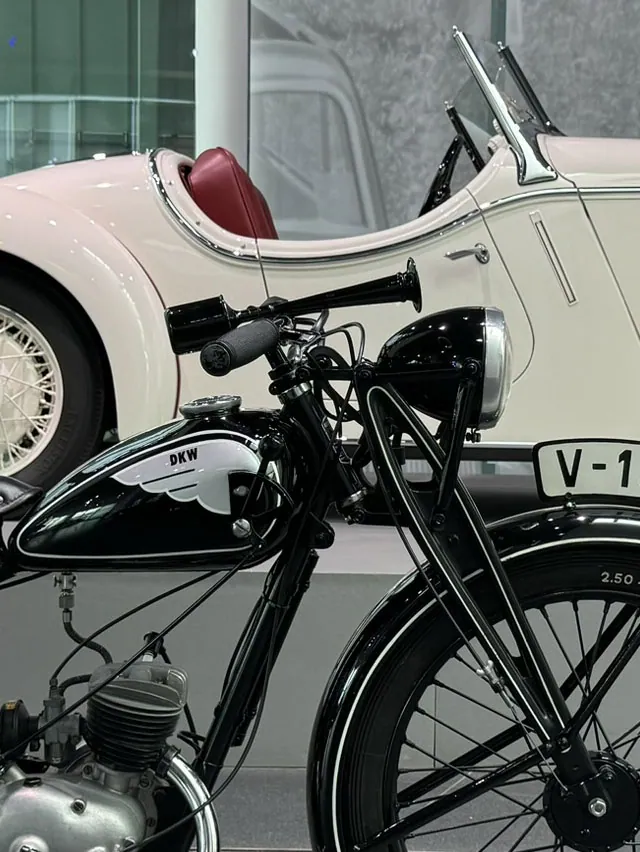 Horch