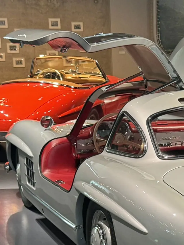 Mercedes